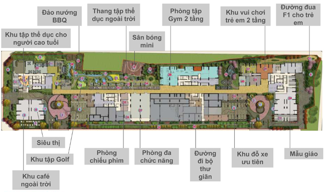 Seasons Avenue – Đẳng cấp chung cư Mat-bang-seasons-avenue