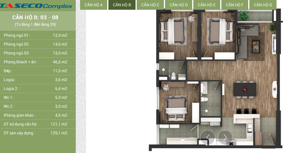 can-b-taseco-complex