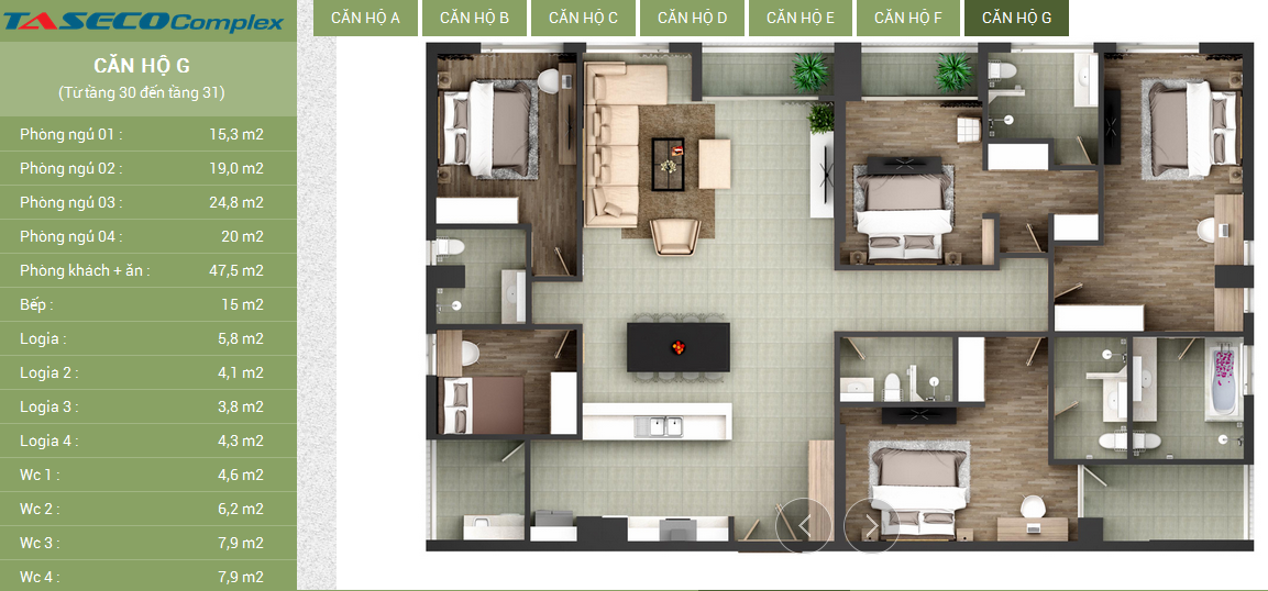 can-g-taseco-complex