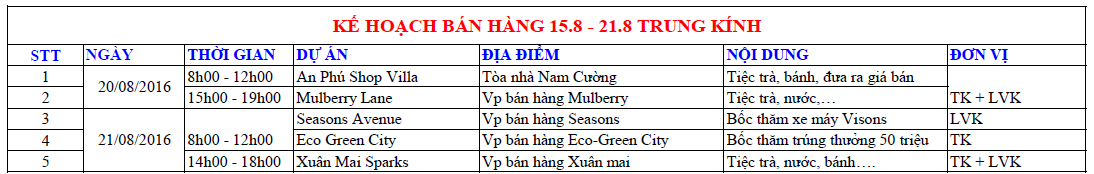 lich-mo-ban-dat-xanh-mien-bac